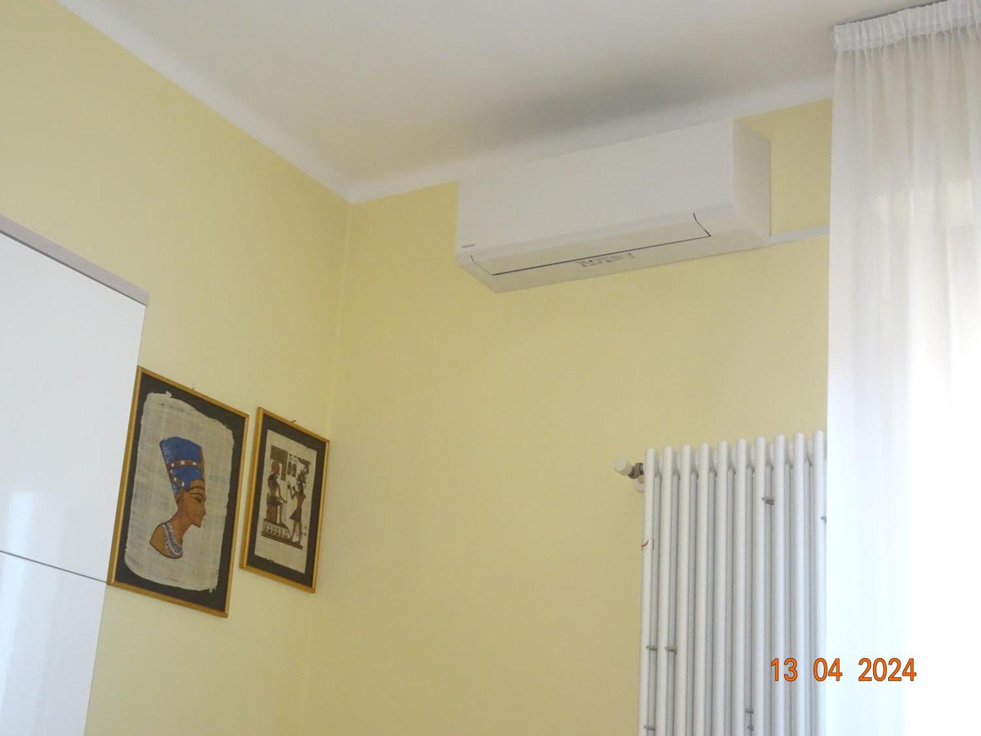 Davinci104 Apartment Alassio